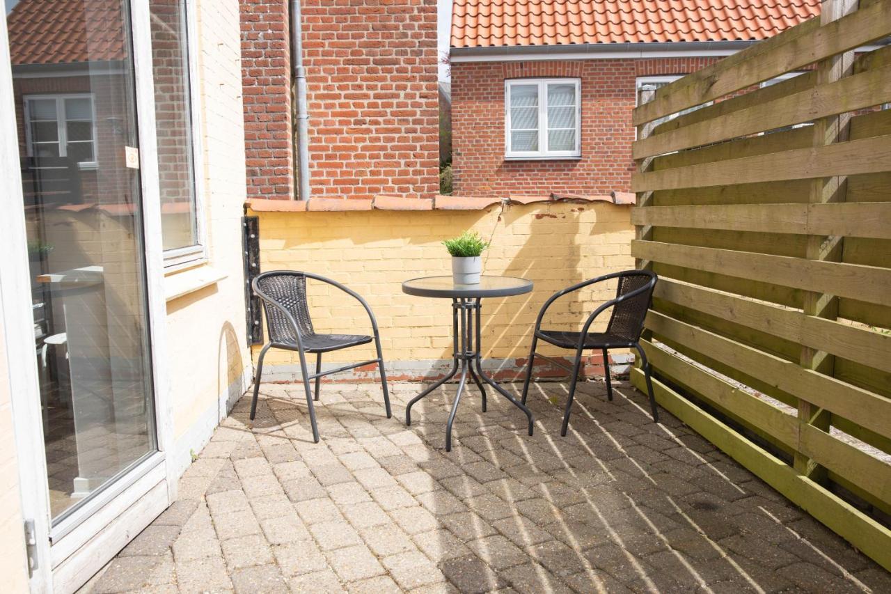 Grindsted - Billund Apartment 1 Exterior photo